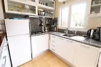 Apartmán La Vallesa Ii Costa Calpe