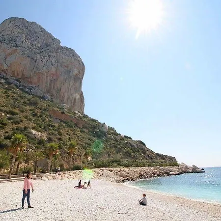 Apartmán La Vallesa Ii Costa *