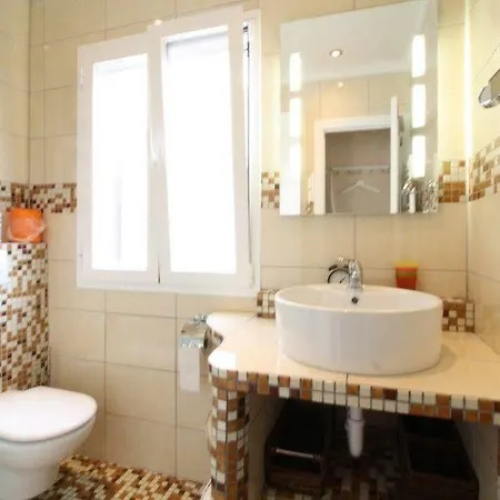 Apartmán La Vallesa Ii Costa *