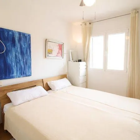 Apartmán La Vallesa Ii Costa *