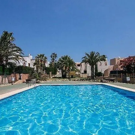 Apartmán La Vallesa Ii Costa *
