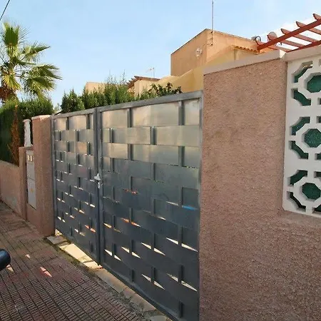 Apartmán La Vallesa Ii Costa *