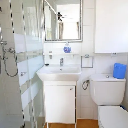 Apartmán La Vallesa Ii Costa *